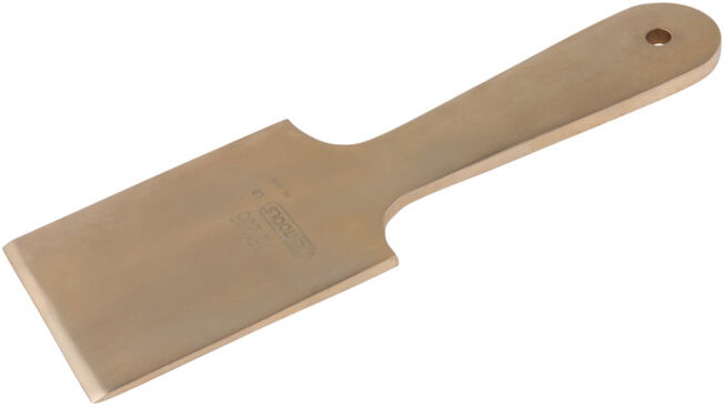 Grattoir plat BRONZEplus 235 mm ; KS Tools (963.9530)