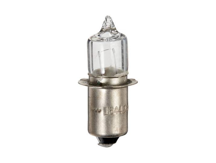 Glühbirne Halogen 6V / 2.4 W
