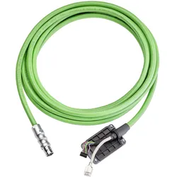 Siemens SPS-Anschlusskabel 6AV2181-5AF05-0AX0 6AV21815AF050AX0, Telefon Zubehör
