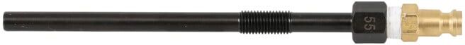 BGS Adaptateur de compression/perte de pression pour Mercedes-Benz ; BGS technic (8008-55)