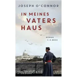 In meines Vaters Haus, Belletristik von Joseph O'Connor, Susann Urban
