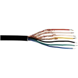 Transmedia Audio / Video Kabel (100 m), Audiokabel