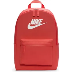 NIKE Heritage Rucksack 25L 814 - magic ember/magic ember/summit white