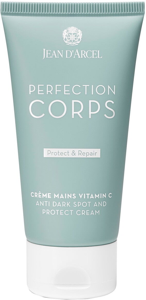 50ml JEAN D´ARCEL PERFECTION CORPS Crème Mains Vitamin C