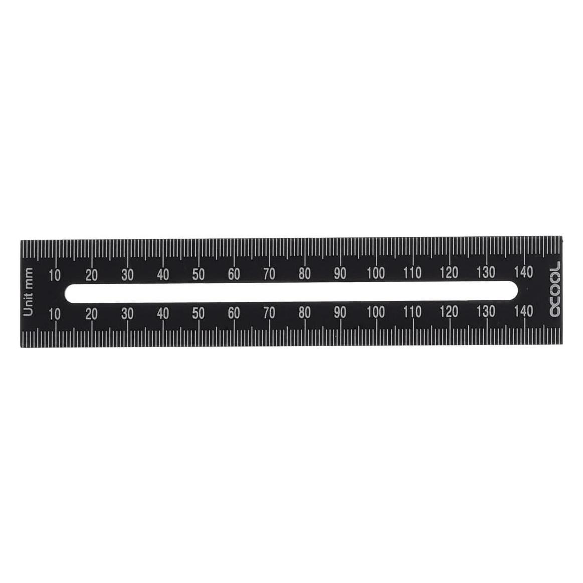 Alphacool Eiskoffer - Messwerkzeug 140mm (14 cm) (90359)