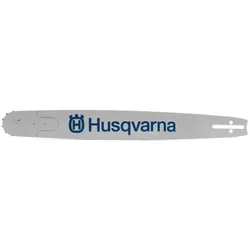Original Husqvarna Schiene X-Tough-RSN 3/8 1,5mm 50cm 20 - große Aufnahme"