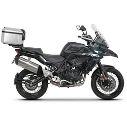 SHAD Top Master Befestigungssatz Benelli TRK 502