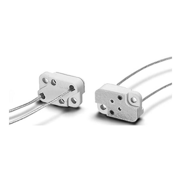 Houben Fassung G6,35 Ker,bg,L-Lg140 100662)