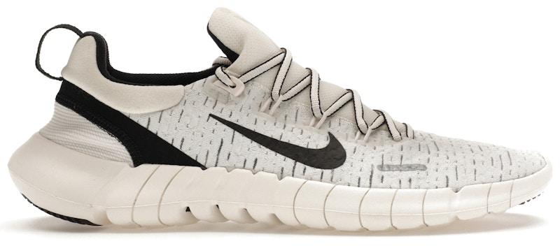 Nike Free Run 5.0 Phantom Sail - EU 46