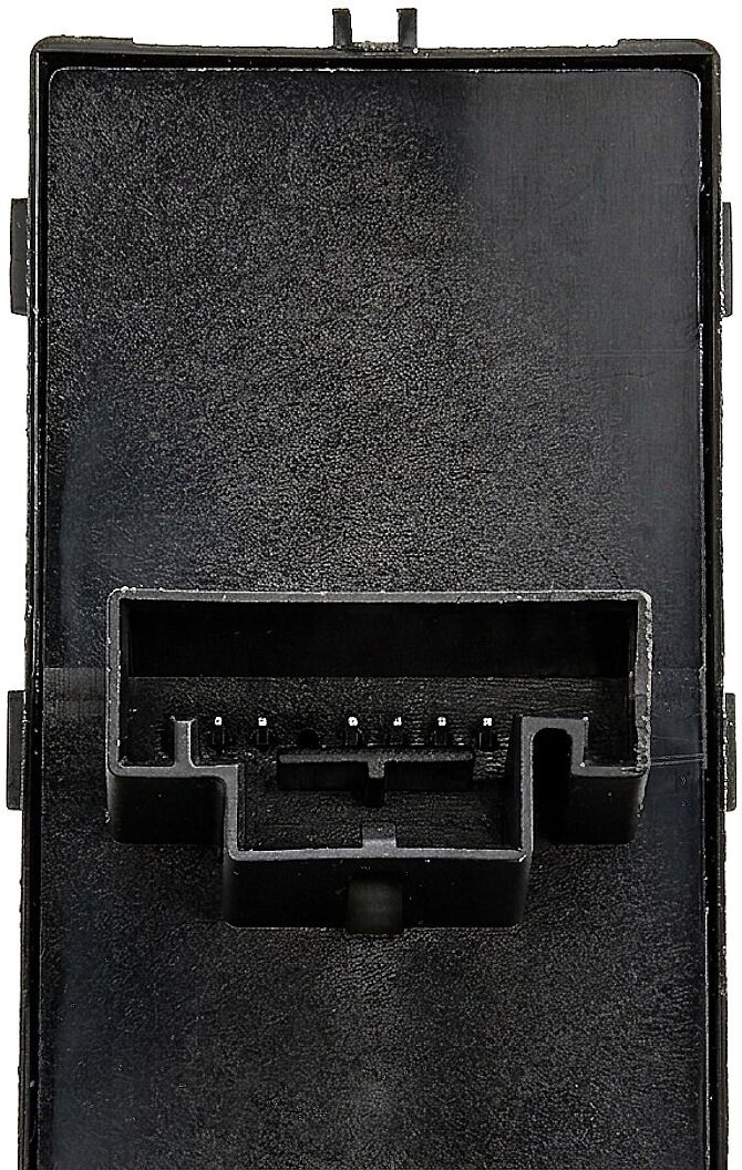 TOPRAN 120 932 Fensterheberschalter