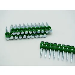 PREBENA Stahl-/Betonnägel RHC-S 30/32NK verzinkt strong - RHC-S30/32NK