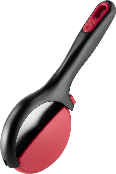 Tefal Pizzaschneider Ingenio+ schwarz K19903