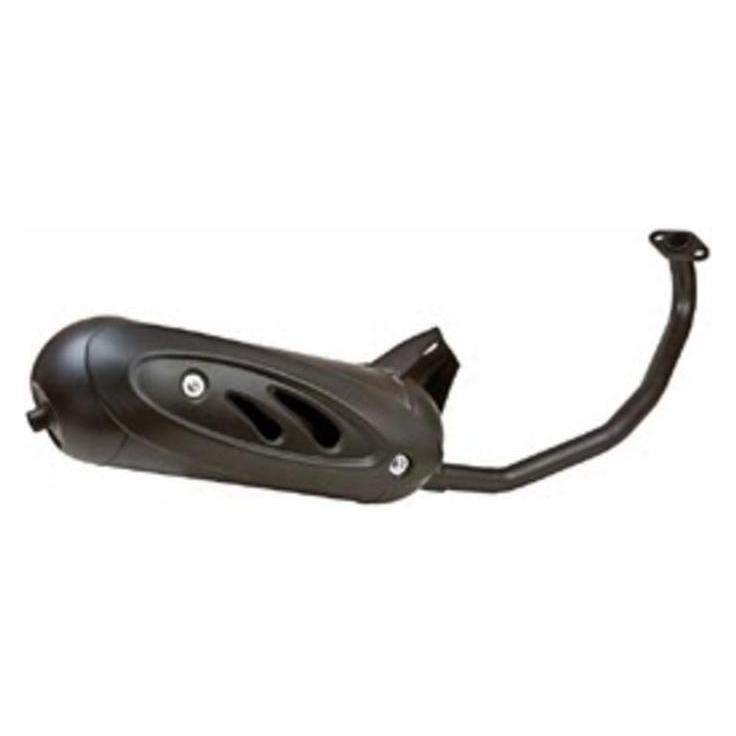 Tecnigas Maxi 4 Aprilia/piaggio Vespa Lx (403753235)
