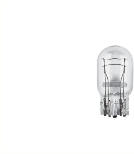 Spahn Glühlampen Glühlampe, Tagfahrleuchte W21w (1 Stk.) 20210
