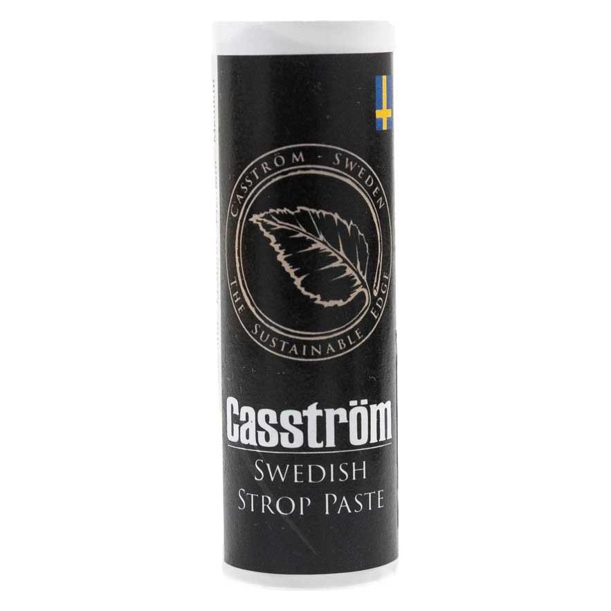 Casström Schwedische Strop-Paste, grobkörnig (10511)