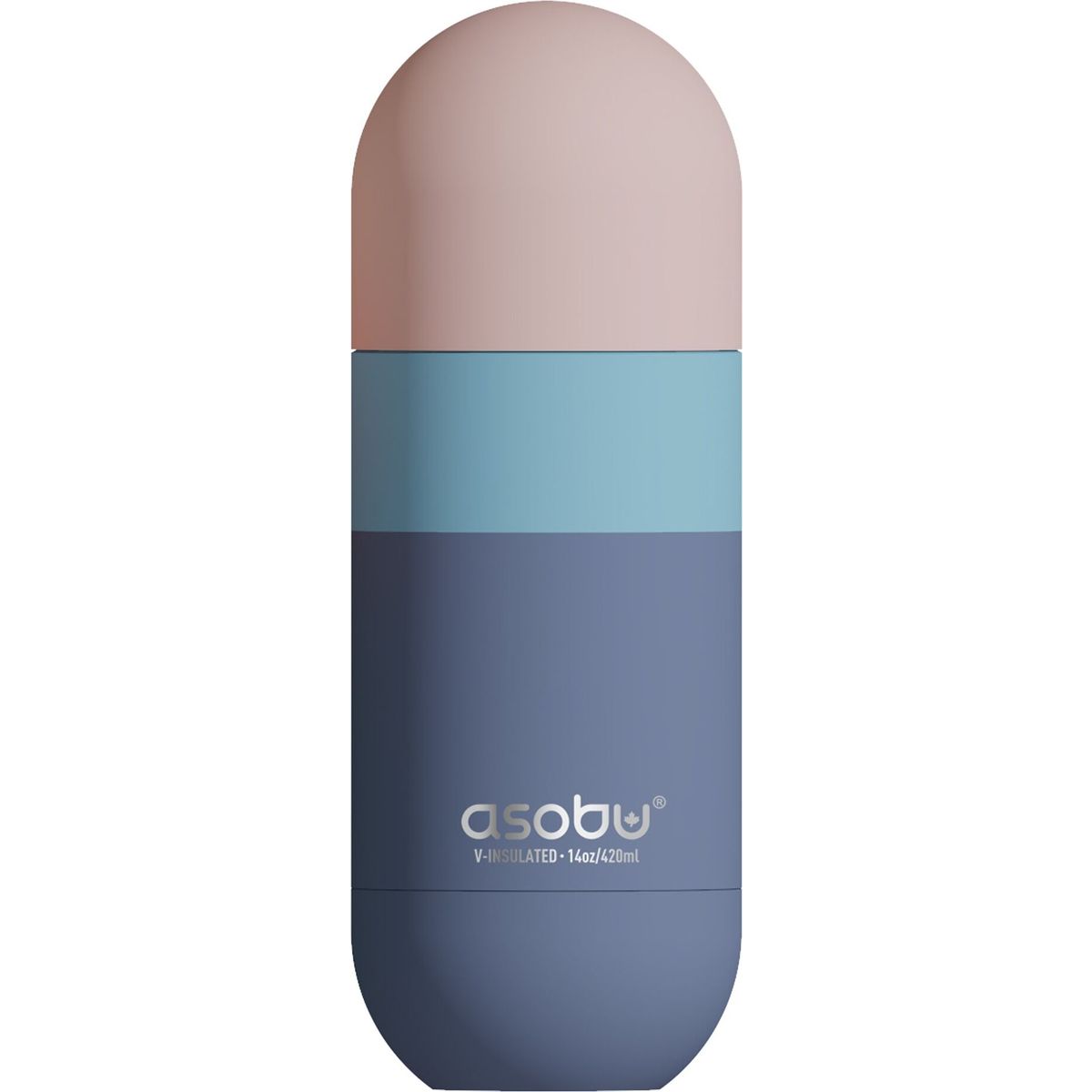 Asobu ORB pastel blue SBV30 PASTEL BLUE * NEW