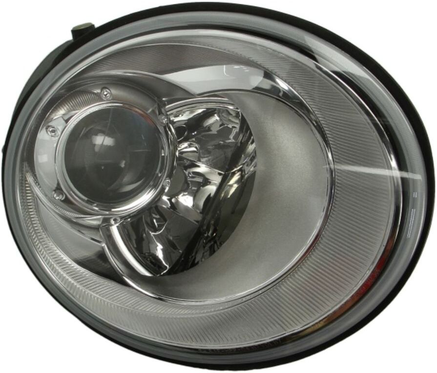 Depo Fanali 441-11B9R-LD-EM