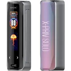 SMOK X-PRIV Solo Box Mod Lila