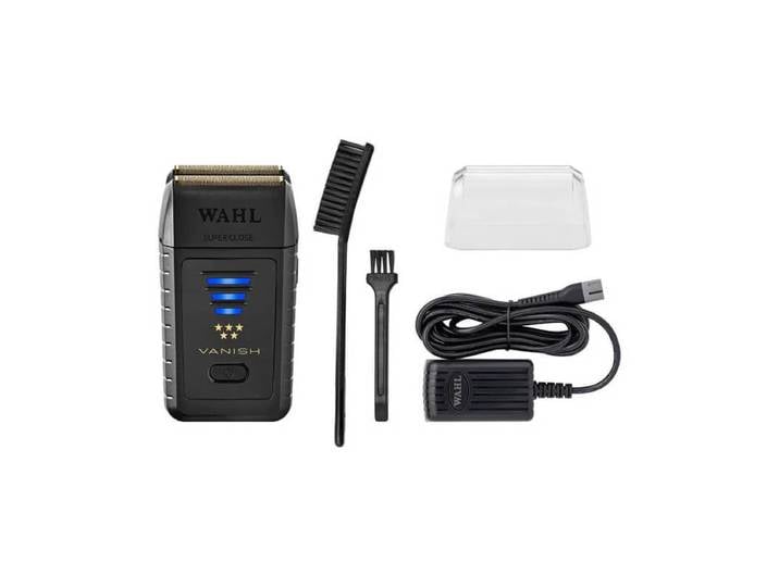 Wahl Vanish Trockenrasierer