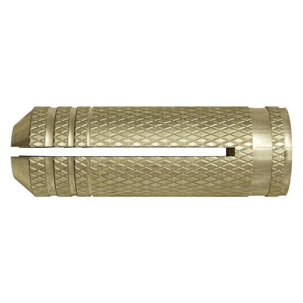 Fischer Messingdübel MS 10x32 K (6 Stk.) (532735)