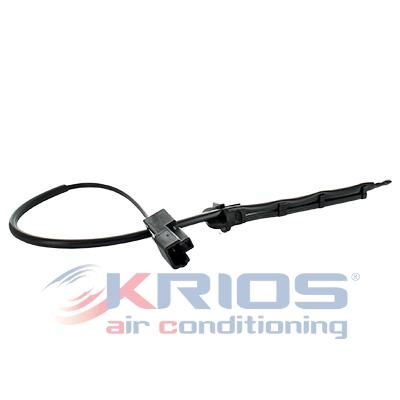 MEAT & DORIA Sensor, Innenraumtemperatur k103032 für KIA