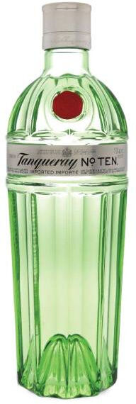 Tanqueray & Co. Tanqueray Nº Ten Gin 70 cl. - 70cl