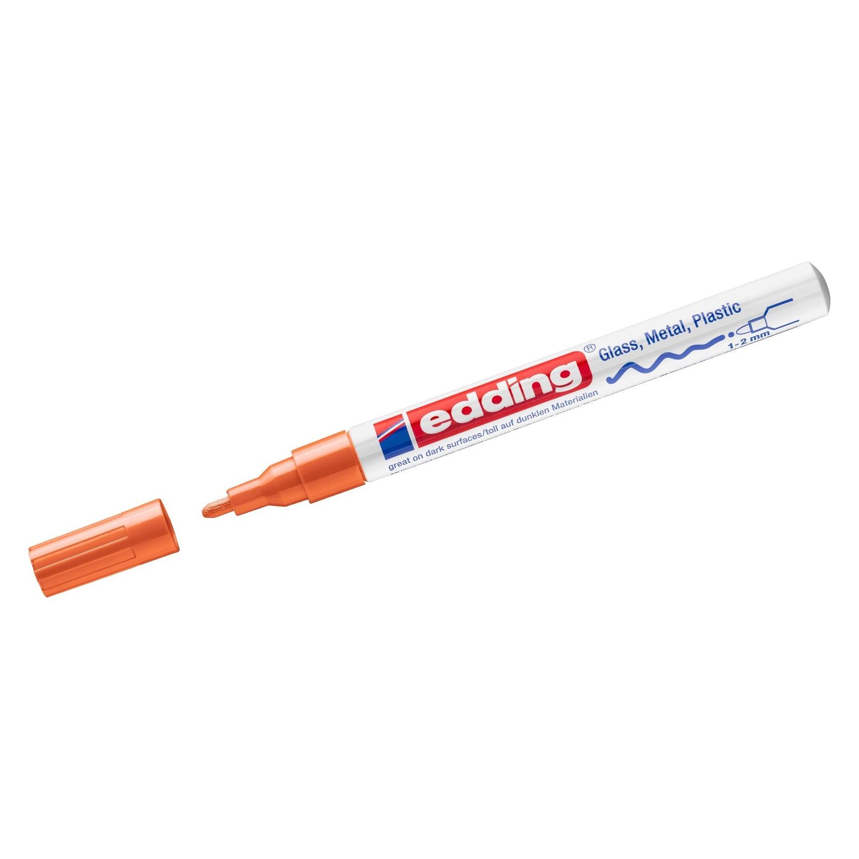 Edding Glanzlack-Marker 751 (1x) (751-006 CREA)