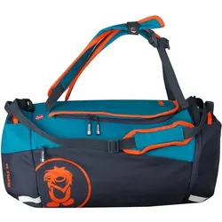 TROLLKIDS Kids Duffle Bag, Größe ONE SIZE in Blau Blau