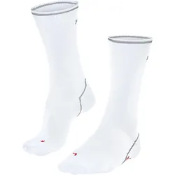 Falke BC Impulse Socken | Gr. 39-41 | weiß - weiß