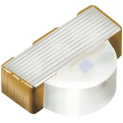 LED SIDE3020 GE - LED, SMD 3020, side view, gelb, 180 mcd, 120°