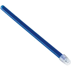 Einmal-Speichelsauger mit abnehmbarem Filter, blau (100 Stck.)