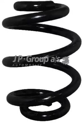 JP GROUP 1152201600 Coil spring