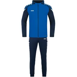 JAKO Performance Präsentationsanzug Damen 403 - royal/marine 44