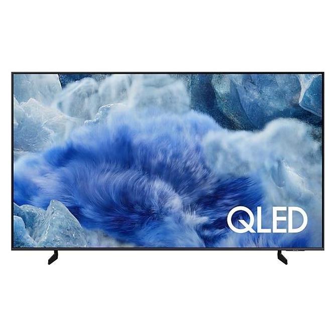 Samsung QE43Q8FAAUXXH (43", Q8F, LED, QLED, 4K, 2025) (QE43Q8FAAUXXH)