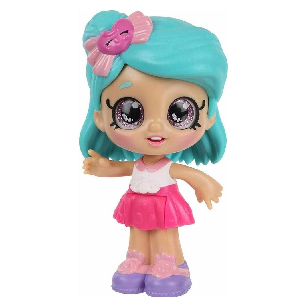 Tm Kindi Kids Mini Cindy Pops (KKM50096)