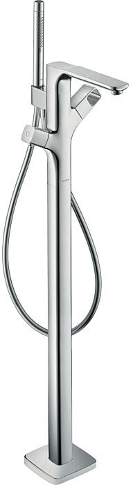 Hansgrohe Axor Urquiola Wannenarmatur 11422000 bodenstehend, chrom