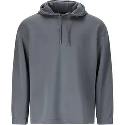 VIRTUS Hoodie Matty, Größe XL in Grau Grau