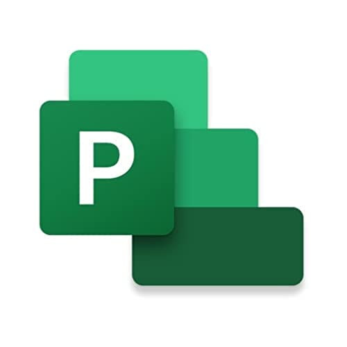 Microsoft Project Professional 2021 DE