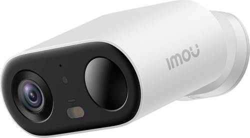 IMOU Cell Go Full Color IPC-TB3FP-3T0WE-imou WLAN IP Überwachungskamera 2304 x 1296 Pixel