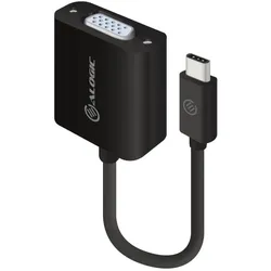 ALOGIC USB-C auf VGA-Adapter