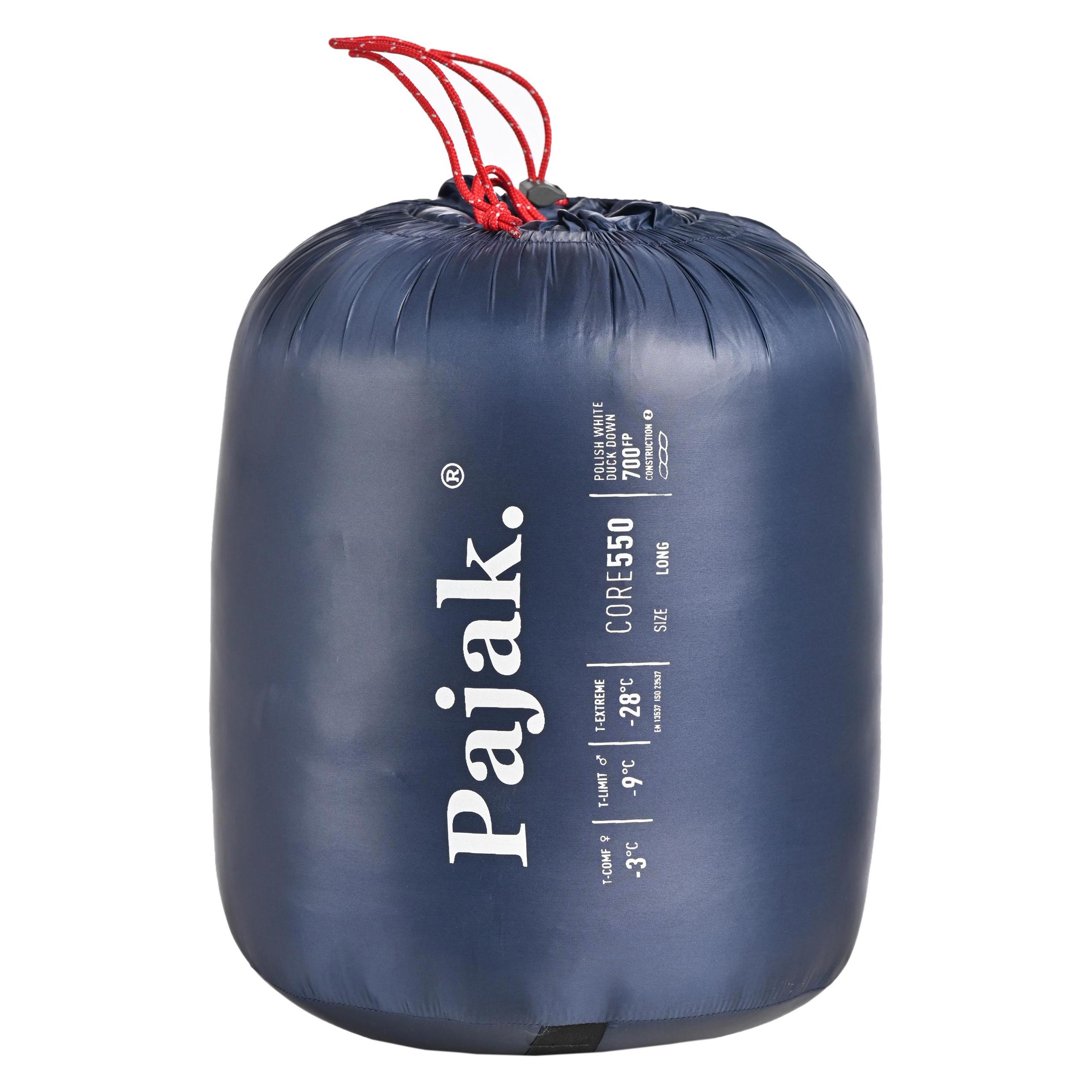 Pajak Core 550 (200 cm) (CORE 550)