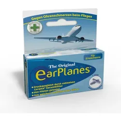 EARPLANES Adult/Erwachsene 2 St