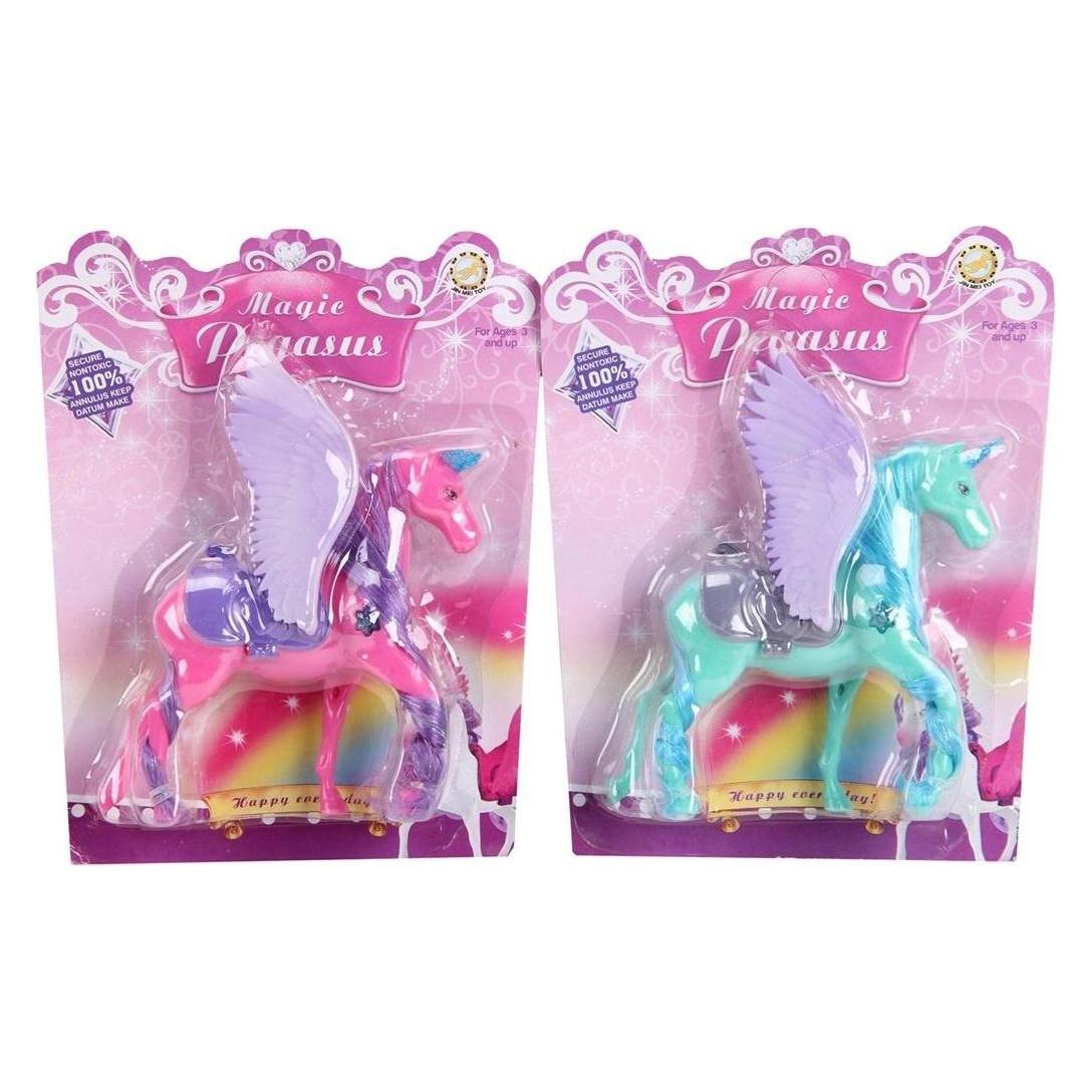 Trifox Figur Figur Pferd Pegasus MIX (495718)