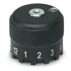 Phoenix Contact 1634160 Crimp-Locator LC-0144-00 LC014400