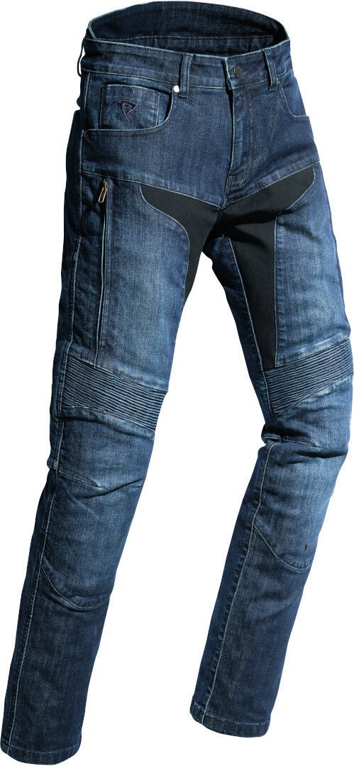DIFI Velasco Motorrad Jeans 125033