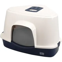 EBI Cat House Prism 70GT (Katzenklo geschlossen), Katzenklo