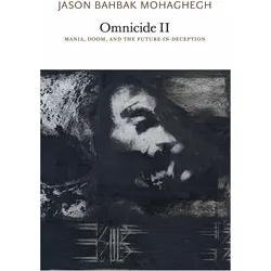 Omnicide II, Schulbücher von Jason Bahbak Mohaghegh