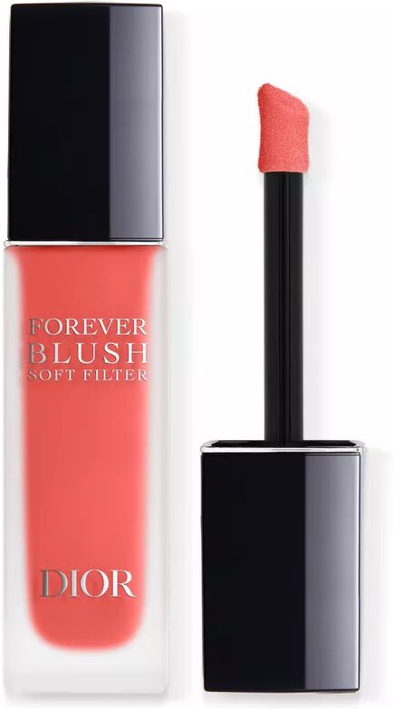 Christian Dior - Whipped Liquid Blush - Strahlendes, mattes Finish,  Forever Blush Soft Filter, 11 ml,  Bloom