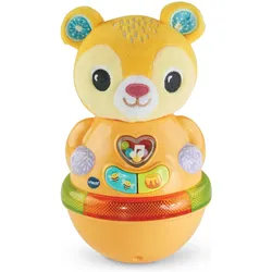 VTech Nl Wiggle & Learn Tumble Bear (Niederländisch, 0.50 - 2 Jahre)