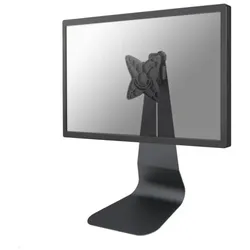 Neomounts FPMA-D850 Monitorständer für den Tisch, schwarz